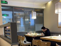 大堂-猪啊牛呀羊啊铜盘烤肉(正大广场店)