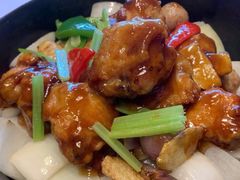 -真爱中国餐馆·年华店(朱雀大街店)