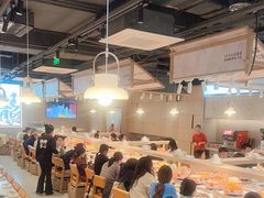 -龍歌自助小火锅(城阳万象汇店)