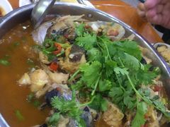 -全乐鱼馆·淳牌有机鱼直营店