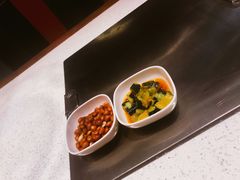 -九府羊·鲜羊火锅·烤串(新华路店)