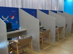 -竞思注意力·专注力·学习能力训练(天一广场中心)