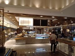 -康帝国际酒店-艾斯本自助西餐厅