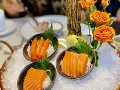 -万龙洲海鲜(阜外店)