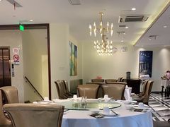 大堂-老人和饭店(淮海中路店)