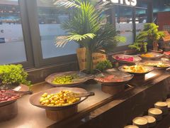-東盛炭烤自助料理(浦东文峰广场店)