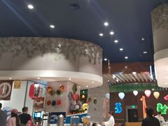 -熊猫自助餐厅.萌趣城堡(长隆熊猫酒店)