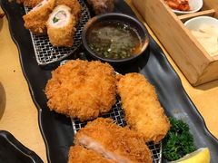 -胜博殿日式炸猪排(西红门店)