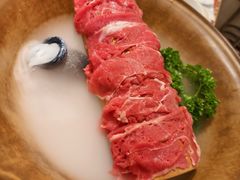 -廖掌柜·重庆鲜货火锅(上海首店)