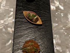 -广州四季酒店·佰鲜汇·现代法餐