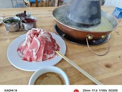 -元盛居(亚泰大街店)