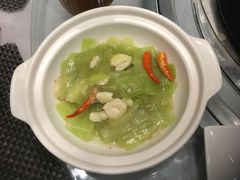 笋-名羊天下陕北横山铁锅炖羊肉(博文路店)