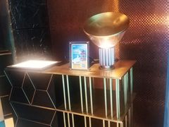 -亚特兰蒂斯•OSSIANO奥西亚诺海底餐厅