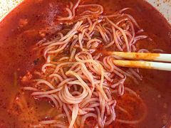 -老友谊冷面店(苏家屯店)