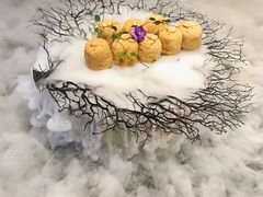 -大拙里·精致融合菜(沙湖桃源国际店)