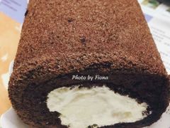 提拉奶冻卷-奕顺轩食品(神农路店)