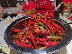 -聚味瞿记·龙虾堂(坡子街店)