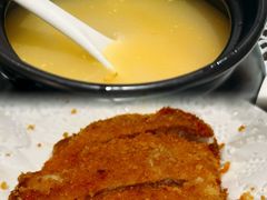 -熠盛粤味·顺德桑拿鸡(永康路店)