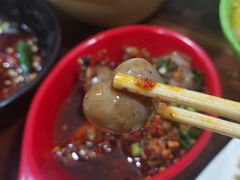 爆浆兔腰-冒椒火辣(奎星楼街店)