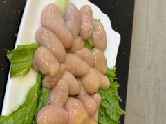 鸡肾-领鲜风味花雕鸡(马端街店)