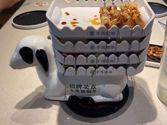 -丰茂烤串(五道口店)