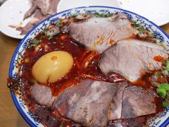 -清真磨沟沿老字号牛肉面(总店)