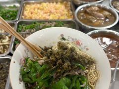 -吉祥面馆(孩儿巷北路店)