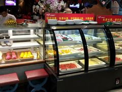 -阿罗新疆菜(人民广场店)