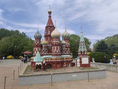 -北京世界公园