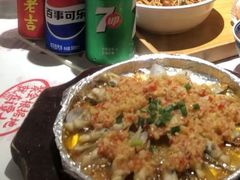 -谭十三南昌大排档(船山路总店)