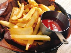 -Maxpoint Kitchen 西餐咖啡(乐峰广场店)