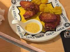 -太二酸菜鱼(福州泰禾店)