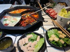 -麻辣大叔市井火锅(文清路店)
