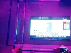 -阿曼达主题KTV(南湖都会店)