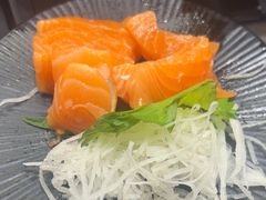 -争鲜回转寿司(浦东三钢里PLUS店)