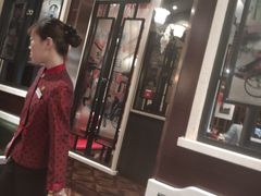 -皇城根北京风味主题餐厅(滨海万达店)
