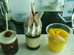 -澳门旅游塔360°旋转餐厅(南湾湖广场店)