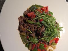 -张家卫·阳江菜·小海鲜(肥婆湾桥店)