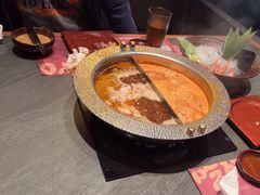 -牛YO寿喜烧火锅自助(三台子万象汇店)