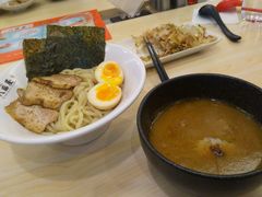 -八盛屋·沾面(集美万达店)