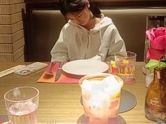-ZAFFERANO西班牙海鲜饭(上海首店)