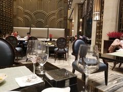 -万达瑞华酒店美食汇自助餐厅(楚河汉街店)