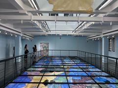 -外滩二十二号艺术中心