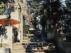 -山城巷传统风貌区
