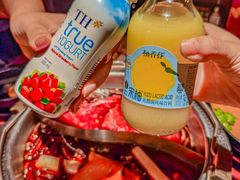 -牛New寿喜烧(中山公园龙之梦店)