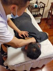 -正医堂推拿