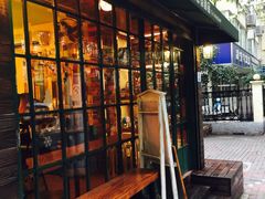 门面-治愈系甜品The Soothing Dessert(科海大楼店)