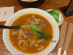 -漆黑觉米粉(三里屯店)