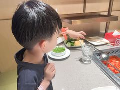 -海底捞火锅(青悦城店)