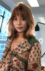-悠巷形象设计